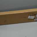 0.68-Inch Horizontal Wooden Bunkie Board/Bed Slats, Enhance Mattress Support, Twin(39"), Beige