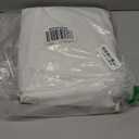 Bed Pads for Incontinence Washable Waterproof, 47" x 31" (Pack of 1) - Reusable Large 4-Layer Soft Pee Pads for Adults, Women, Elderly, Pets, Bed Underpads for Bed, Sofa, Couch, Furniture - KELISITING