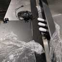 AODSK 88-Key Weighted Hammer Action Digital Piano with Speakers,Furniture Stand and Triple Pedals,Beginner's Course - B-85