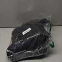 Momcozy Baby Carrier with Hip Seat, 2-in-1 Forward-Facing Carry for Long Walks, Detachable Hands-Free Infant Carrier up to 44lbs, All Seasons Toddler Carrier Fits Waist Sizes up to 45 Inches, Black