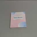 MOKAST Kids Smart Watch Toys for Boys Girls  Children Watch for Kids 4-12 Years Touch Screen Watches with 15 Games Video Camera Music Player Alarm School Mode Education Birthday Gifts (Navy)