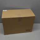 HP201 Replacement Filter Compatible with Shark HP200 HP300 Series HP201 HP202 HP302 HC501 HC502 Air Purifi-er MAX, 3-in-1 H13 True HEPA Filter, Part # HE2FKBAS, HE2FKBASMB, 2 Pack