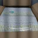 Pampers Swaddlers Diapers, Size 1 (8-14 lbs), 198 Count, Absorbent, Keeps Baby Dry and Comfortable, Skin Safe Disposable Baby Diaper 