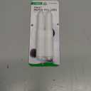 Toilet Paper Rollers- 2 Ct