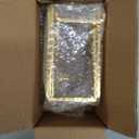 Plate Holder Easel Display Stand - 6 inch Metal Plate Stands for Display - Tabletop Picture Stand - Gold Iron Easels for Display Pictures | Photo Frames | Book | Decorative Plates | Plaque - 3 Pack