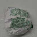 baleaf Men's Sun Protection Shirts UV SPF UPF 50+ Long Sleeve Rash Guard Fishing Running Quick Dry Lightweight (XX-Large, 01-white)