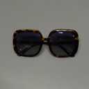 miyya Oversized Polarized Sunglasses Women, Trendy Retro Sun Glasses for Women 2025, Oversized Shades