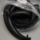 YUNSCM 2-PCS 16" Kid Bike Tires 16x1.95 54-305 Compatible with 16x1.90 16 x 1.95 16x2.0 All-Terrain Directional Tread Bicycle Tires (Y-1199)