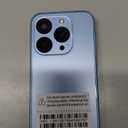 Mini 3G Smartphone Unlocked, 3.0" HD Android Dual Sim Quad Core Face ID Mini Premium Child Small Cell Phone World's Smallest Student Pocket Cellphone, 2+16GB Light Blue