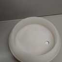 Smart WiFi Wireless Essential Oil Aromatherapy Diffuser - Works with Alexa & Google Home  Phone App & Voice Control - 400ml Ultrasonic Diffuser & Humidifier - LED & Timer Settings (Light Brown)