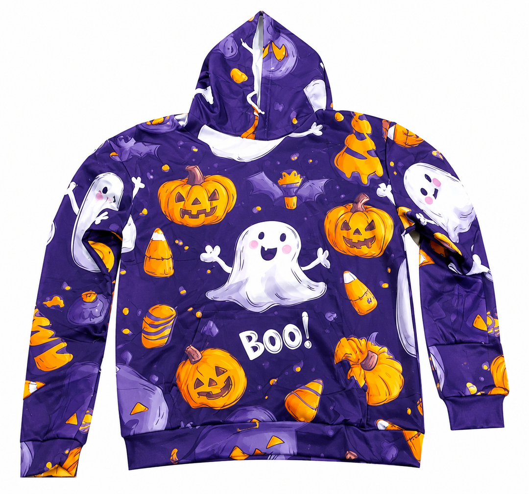 Hoodies for Women Sweatshirts with Kangaroo Pocket Casual Pullovers Sport Hooded Tops, Size 2XL