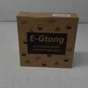 E-Gtong Stainless Steel Spring Form Pan