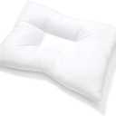Linear Gravity Pillow Provides Proper Sleep Posture for Head Support (20 x 26)