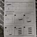 Heavy Duty 4 Tier Wire Shelving Unit Storage Rack, Metal Shelves Utility Organizers, Organization Units for Products, Plant, Pantry, Garage, Laundry Durable Shelf Stand, Chrome, 14"W x 30"L X 48"H