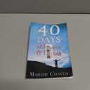 40 Days of Prayer and Fasting (Paperback)