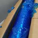 48"X144" Diamond Plate Aluminum Sheet for Wall Covering, Cargo Trailer
