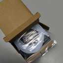 Original Bamboo X2D H2C Filament Track Switch-Eliminate Manual Swapping,Automatic Filament Switcher for Bambu Lab X2D H2C, Dynamic Filament Mapping for Dual Extruder, Multi-Color Filament Switcher,