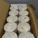 Glad for Kids Dinosaur Paper MINI Snack Bowls, Lids Not Included - Disposable Paper Cups with Dino Design for Kids, Heavy Duty Small Size, 6 Ounces, 20 Count - Pack of 10 