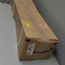 Front Upper Bumper Cover Inner Support Bracket for Mercedes-Benz C43 AMG 2017-2021 for Mercedes-Benz C63 AMG 2015-2020 Replace Parts