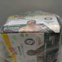 Glad for Pets Black Charcoal Puppy Pads, 23"x23" Disposable Training Pads That Absorb Urine & Neutralize Odor with Activated Carbon - 100 Count