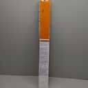 Retractable Baby Gate for Doorways and Stairs, Mesh Safety Gate for Pet, Indoor & Outdoor Use, One-Hand Operation, Easy Installation, 33.6" Tall, Expands to 55" WideBlack,33.6"x55"