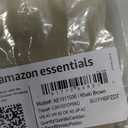 Amazon Essentials Men's Slim-Fit 9" Chino Short (42, Khaki)