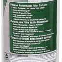 Aqua-Pure AP817-2 5602721 WF CTG CTO Whole House Replacement Filter