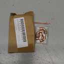 PATIKIL 1/4"ID 0.8mm Thick Elbow Copper Fitting, 4Pcs 99.9% Pure Copper Pipe Fitting 90 Degree Short Radius Tube Connector Sweat Solder for HVAC Refrigeration System