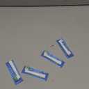 Oral-B Cross Action Electric Toothbrush Replacement Brush Heads Refill, 3 Count