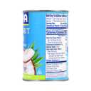 Goya Foods Coconut Milk, 13.5 Ounce (Pack of 6) (EXP 04/30/30)