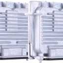 89089352 Xenon HID Headlight Ballast Control Unit Module, D1S/D1R/D3S/D3R Headlemp Ballast Replacement for GMC Acadia 2013-2015, for Buick Enclave 2013-2017, for Jeep Grand Cherokee 2014 2015, 2 Pack