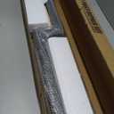 Fence Post Repair Kit - One-Piece Steel Anchor & Stakes for Broken/Leaning 4x4/6x6 Wood Posts (Thickened 11-Gauge, 2-Pack)