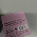 3 x Quilted Cosmetic Bag Pack Of 3