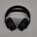 PlayStation PULSE 3D  Midnight Black
