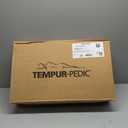 Tempur-Pedic TEMPUR-Cloud Pillow for Sleeping, Standard, White