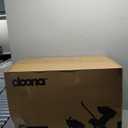 Doona Car Seat & Stroller, Midnight Edition - All-in-One Travel System