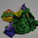 Rubie's Child's Five Nights at Freddy's Montgomery Gator Costume (X-Large)
