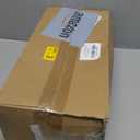 Upgraded 240356402 Refrigerator Door Bin Compatible with Frigi.daire Refrigerator Door Shelf Parts LFSS2612TF0 LFSS2612TE0 FFSS2615TE0 FFSS2615TS0 Door Shelf Shelves (Length 15.38") By AMI PARTS