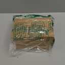 Joomer LED Clear Christmas Lights, 19.5FT 100 LED Warm White Christmas Tree Lights, Connectable Waterproof Mini String Lights Plug in for Indoor Outdoor Home Christmas Decoration