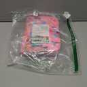 Gojmzo Busy Board Montessori Toys for Toddler Girl Birthday Gifts, Busy Book Sensory Toys for Toddlers, Learning Educational Toddler Travel Activities