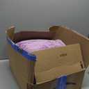 Heated Electric Blanket King Size - 90" x 100" Heating Blanket with Dual Control, 10 Heating Levels & 8 Hours Auto Off, Soft Warm Flannel Blanket, Christmas Birthday Gifts for Senior Grandma