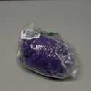 MARDI GRAS GOLD PURPLE GREEN FLEUR DE LIS T-Shirt, Size: M