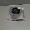 3 x RUNNING GIRL Sports Bras for Women,Padded Sports Bra Tank Top Sexy Crisscross Back High Impact Longline Workout Yoga Bra (M)