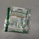 Soyasi 30Pack 1.5V AG4 LR626 Alkaline Button Battery L626 LR626 LR66 SR626 377 SR626SW Batteries Coin Cells for Watches Calculators Toys