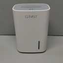 CLEVAST Small Dehumidifier for Home, 30 OZ Mini Quiet Dehumidifiers for Bedroom, Portable Compact Air Dehumidifier for Room, Bathroom, Closet, RV, Camper, House (Not Cordless)