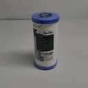 3M Aqua-Pure Whole House Replacement Water Filter AP810, For Aqua-Pure AP801, AP801-C, AP801T and AP801B Water Filtration Systems,White