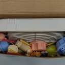 Magnetic Fishing Game for Kids Toddlers Ages 1-3 3-5 5-7, Fish Toy Board Game for Toddlers 1 2 3 4 5 6 7 8 Years Old, Fishing Table Toys Birthday Gifts