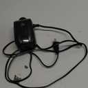 Uniclife Aquarium Air Pump Dual Outlet Fish Tank Aerator with Accessories for 5-200 Gallon Tank