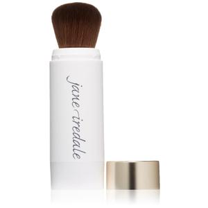 Jane Iredale Amazing Base Loose Mineral Powder, Luminous Foundation With SPF 20, Oil Free, Talc Free & Weightless, Vegan & Cruelty-Free Makeup (Radiant)
