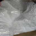 Big Joe Bean Refill Polystyrene Beans for Bean Bags or Crafts, 100 Liters